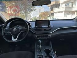 نیسان ئەلتیما